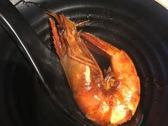 -争鲜·鲍鱼鸡煲(美邻中心店)
