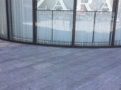 -ZARA(凯德乐峰广场店)