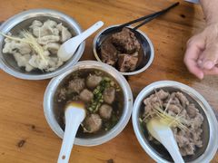 -东兴牛肉店(庄府巷店)