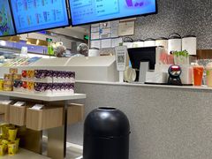 -奈雪的茶(天河城店)