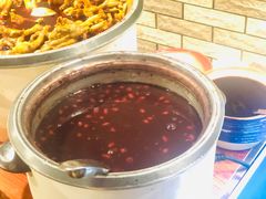 -爆炸头阿姨小四川正宗川味小吃(无任何分店)