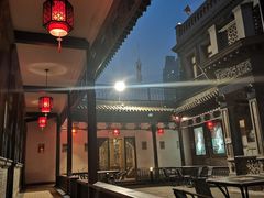 -卫鼎轩·曹公馆(鼓楼店)