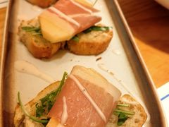 -沏点Trattoria意大利餐厅(新街口店)