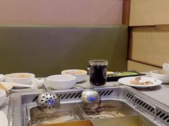 -海底捞火锅(雄峰城店)