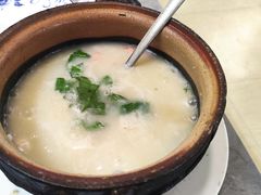 -适口餐厅砂锅粥(公信路总店)