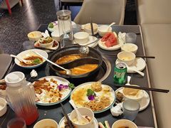 -江南鱼捞(北仑银泰城店)