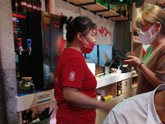 -牛腩之旅·牛腩牛杂煲(光启城美食城店)