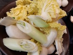 -牛气(将军澳中心店)