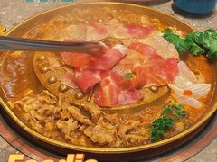 -牛牛章·章鱼水煎肉(光谷世界城店)