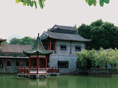 -东莞市可园博物馆