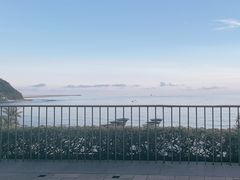-日落吧·海景咖啡厅·餐酒吧·鸡尾酒·下午茶·乐队表演·浪漫夕阳·三亚文华东方酒店