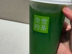 -麦当劳(中山公园龙之梦店)