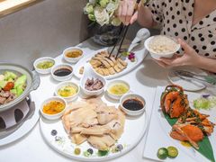 -闻见中国海南菜(K11店)