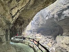 -鹿院坪生态旅游景区