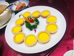 -泛太平洋大酒店·海天楼中餐厅·粤菜