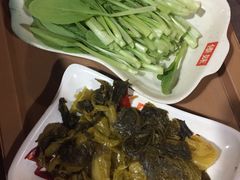 -傣妹火锅(南京东路一店)