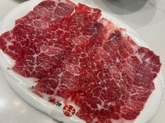 -林记潮汕牛肉(融汇店)