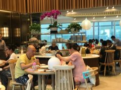 大堂-莆田餐厅PUTIEN(三里屯店)
