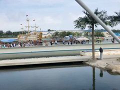 -秦皇岛乐岛海洋王国