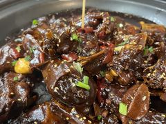 -回味黑鸭煲·始于2006(万松园店)