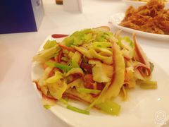 -上海虹桥迎宾馆