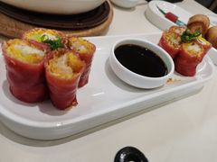 -蔡澜点心·粤菜(月星环球港店)