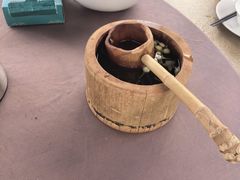 -汉水谣·江景餐厅(江滩店)