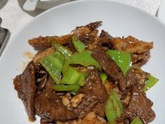 -大铁勺新津菜(熙悦汇店)