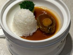-望湖阁(苏州金鸡湖凯宾斯基大酒店)