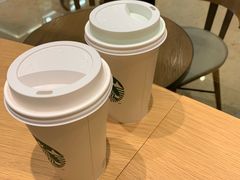 -星巴克臻选(国贸商城首店)