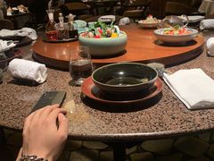 -湖滨28中餐厅·西湖宴·杭州君悦酒店