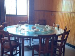 -李东农庄·当地安吉味(中南百草园店)
