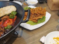 -小四川菜馆(托乐嘉店)