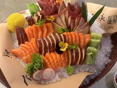 -荣誉国宴楼(美食城店)