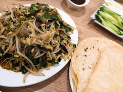 -姥家春饼店(漳州二路店)