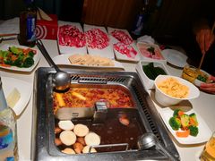 -海底捞火锅(万丰桥店)