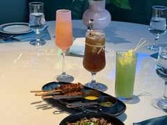 -天玑高空江景餐厅&酒吧Sky Secret Restaurant&Bar