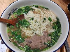 -马记永·兰州牛肉面(3019君尚店)