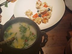 -北京老铺烤鸭(第五国际店)