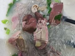 -鸭得堡老鸭汤·鸭血粉丝(南京博物院店)