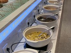 -素满香·全民食养自助(长宁龙之梦店)