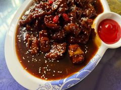 -龙姐私房菜(和顺古镇店)