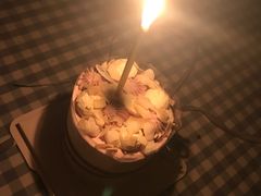 -风甜日暖·星座主题甜点(东二环泰禾店)