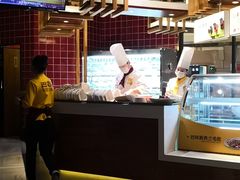 -巴奴毛肚火锅(六天地店)