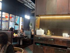 -前海沿·青岛菜(五四广场永旺店)