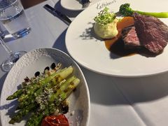 -Kathleen's Waitan 凯圣琳江景西餐厅(外滩店)