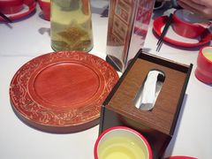 -来菜·湖北头牌藕汤(武商MALL众圆店)