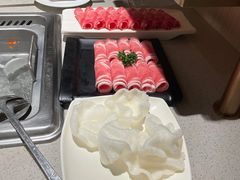 -海底捞大排档火锅(悦荟广场店)