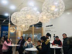 -宜家·瑞典风味餐厅(北京西红门店)