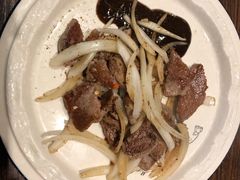 -大成铁板烧•板前(复古餐厅石老人店)